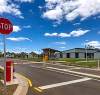 BIG4 The Bend Holiday Park - Yamba Accommodation