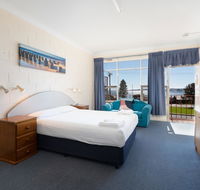 Blue Seas Motel - Yamba Accommodation