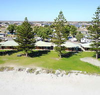 Wallaroo Holiday Park - Yamba Accommodation