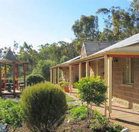 Riesling Trail  Clare Valley Cottages - Yamba Accommodation