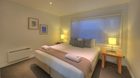 Snowgoose Apartments - Yamba Accommodation 7