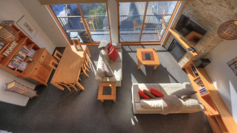 Snowgoose Apartments - Yamba Accommodation 3
