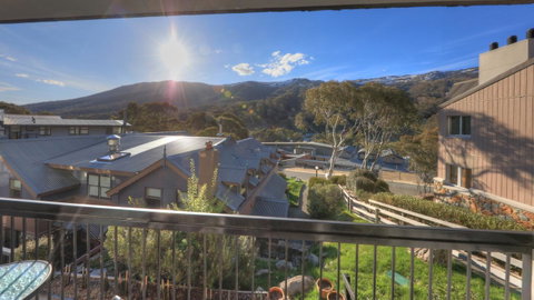 Snowgoose Apartments - Yamba Accommodation 6