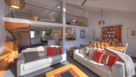 Snowgoose Apartments - Yamba Accommodation 2