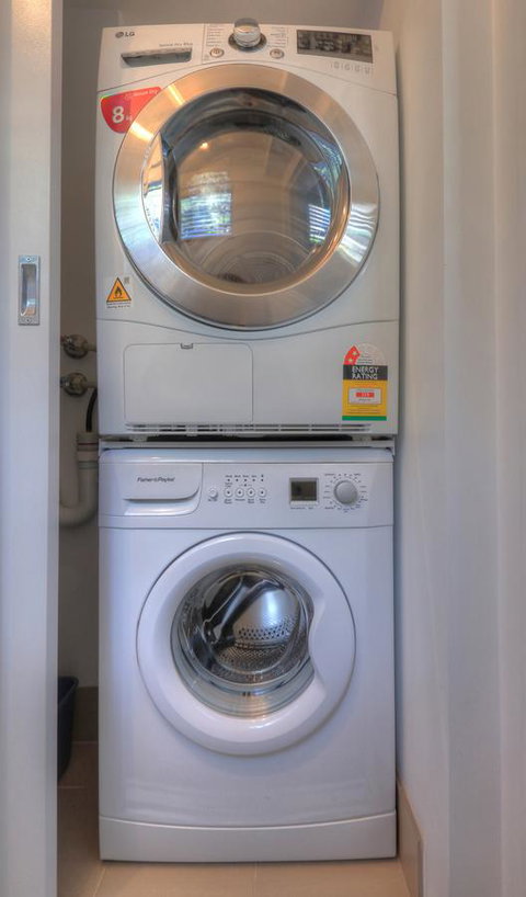 Snowgoose Apartments - Yamba Accommodation 1
