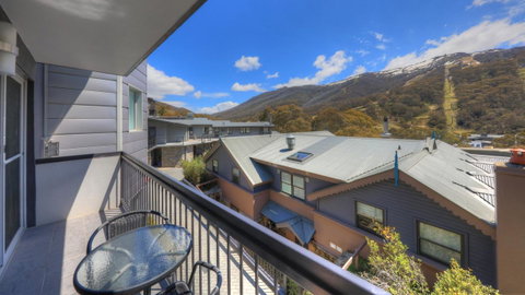 Snowgoose Apartments - Yamba Accommodation 4