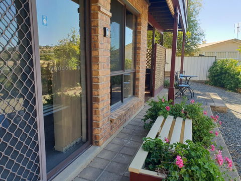 Barossa Valley Studio - Yamba Accommodation 6