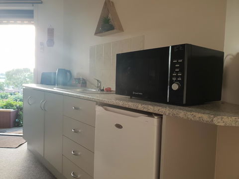 Barossa Valley Studio - Yamba Accommodation 19