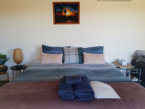 Barossa Valley Studio - Yamba Accommodation 1