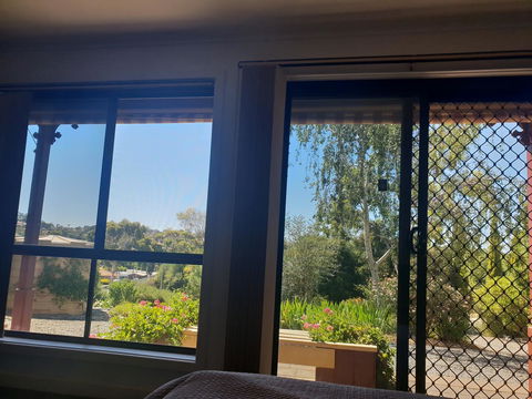 Barossa Valley Studio - Yamba Accommodation 15