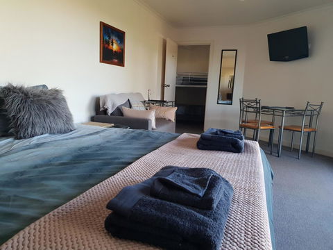 Barossa Valley Studio - Yamba Accommodation 2