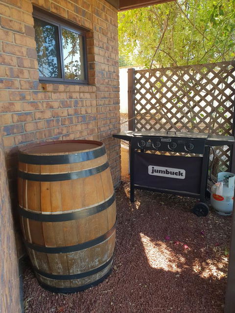 Barossa Valley Studio - Yamba Accommodation 8