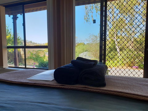 Barossa Valley Studio - Yamba Accommodation 0
