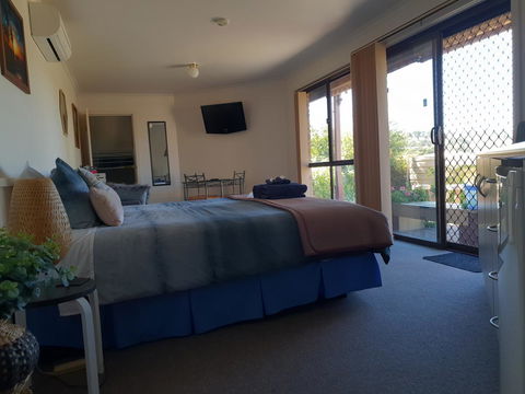 Barossa Valley Studio - Yamba Accommodation 4