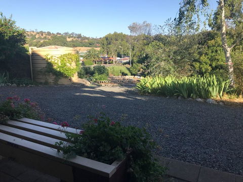 Barossa Valley Studio - Yamba Accommodation 21