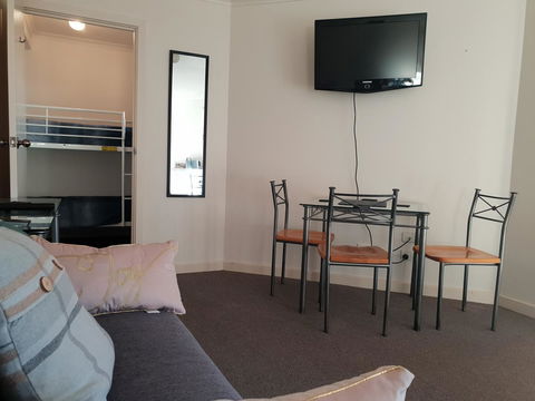 Barossa Valley Studio - Yamba Accommodation 18