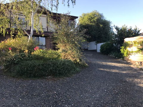 Barossa Valley Studio - Yamba Accommodation 23