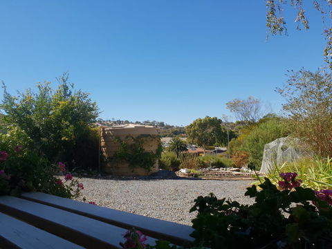 Barossa Valley Studio - Yamba Accommodation 5