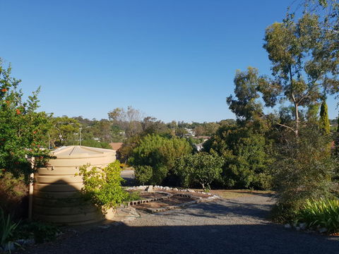 Barossa Valley Studio - Yamba Accommodation 24