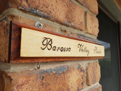 Barossa Valley Studio - Yamba Accommodation 10