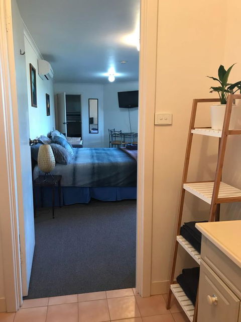 Barossa Valley Studio - Yamba Accommodation 17