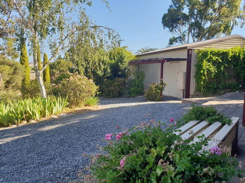 Barossa Valley Studio - Yamba Accommodation 20