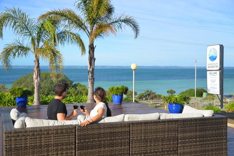 Kangaroo Island Seaside Inn - Yamba Accommodation 13