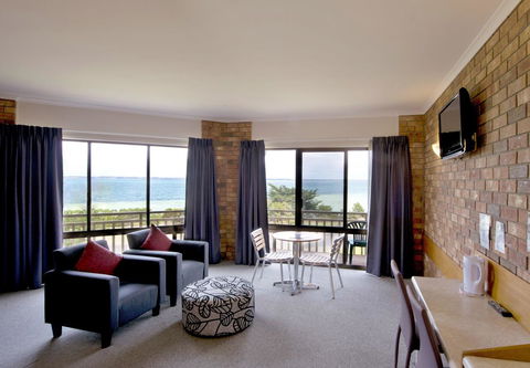 Kangaroo Island Seaside Inn - Yamba Accommodation 28