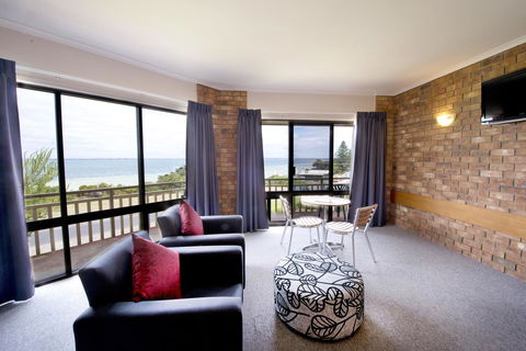 Kangaroo Island Seaside Inn - Yamba Accommodation 1