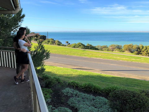 Kangaroo Island Seaside Inn - Yamba Accommodation 10