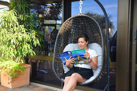 Kangaroo Island Seaside Inn - Yamba Accommodation 5