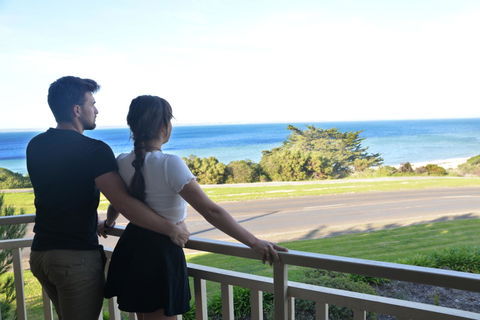 Kangaroo Island Seaside Inn - Yamba Accommodation 16