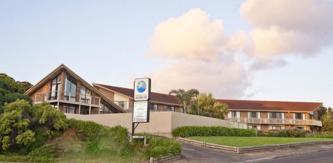 Kangaroo Island Seaside Inn - Yamba Accommodation 36