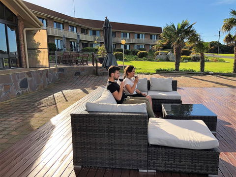 Kangaroo Island Seaside Inn - Yamba Accommodation 8