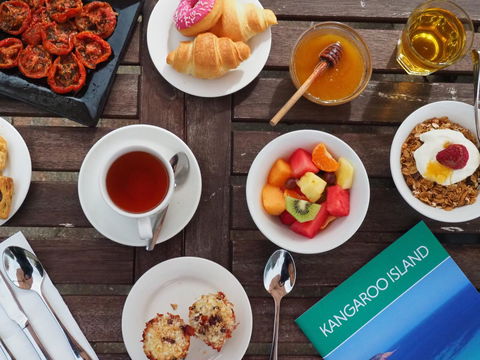 Kangaroo Island Seaside Inn - Yamba Accommodation 22