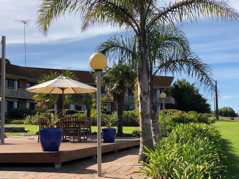 Kangaroo Island Seaside Inn - Yamba Accommodation 20