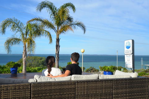 Kangaroo Island Seaside Inn - Yamba Accommodation 15