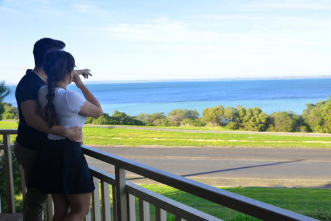 Kangaroo Island Seaside Inn - Yamba Accommodation 4