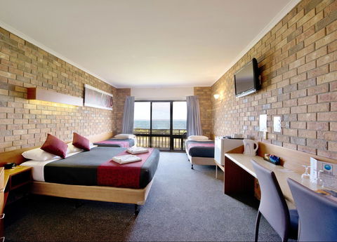 Kangaroo Island Seaside Inn - Yamba Accommodation 44