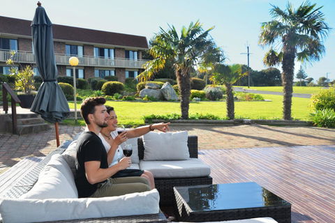 Kangaroo Island Seaside Inn - Yamba Accommodation 14