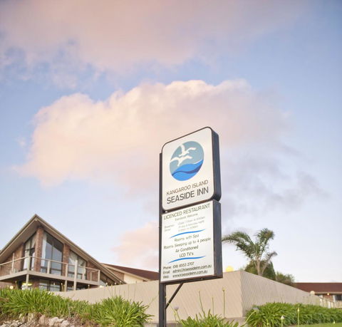 Kangaroo Island Seaside Inn - Yamba Accommodation 37