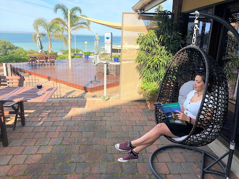 Kangaroo Island Seaside Inn - Yamba Accommodation 7