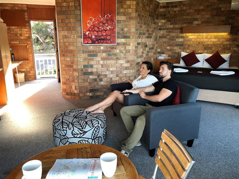 Kangaroo Island Seaside Inn - Yamba Accommodation 9