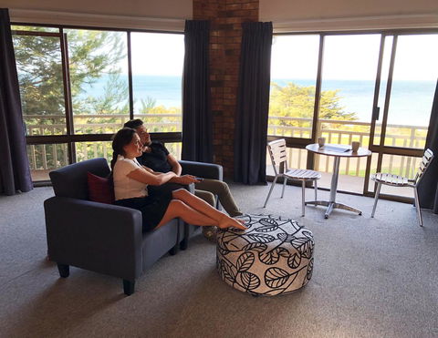 Kangaroo Island Seaside Inn - Yamba Accommodation 6