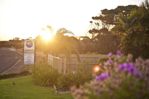 Kangaroo Island Seaside Inn - Yamba Accommodation 23