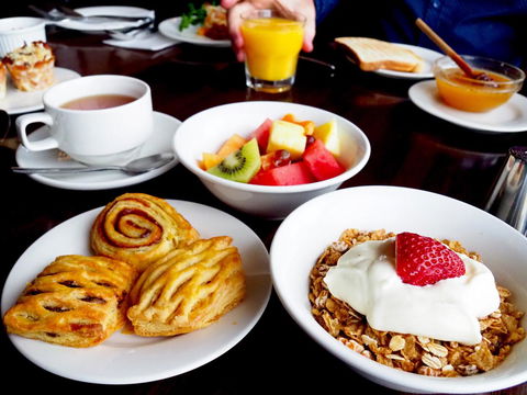 Kangaroo Island Seaside Inn - Yamba Accommodation 18