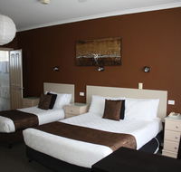 Lakeview Motel and Apartments - Yamba Accommodation