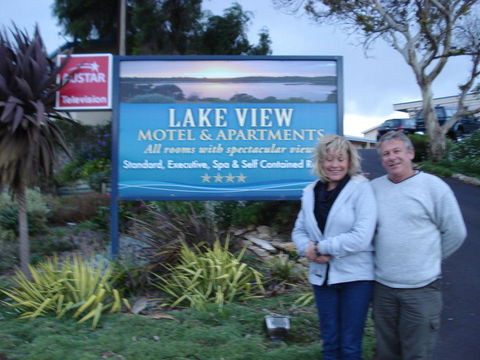 Lakeview Motel And Apartments - Yamba Accommodation 9