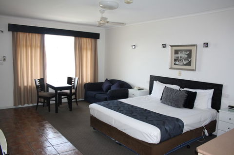 Lakeview Motel And Apartments - Yamba Accommodation 1