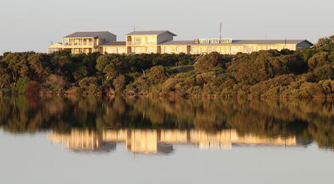 Lakeview Motel And Apartments - Yamba Accommodation 28